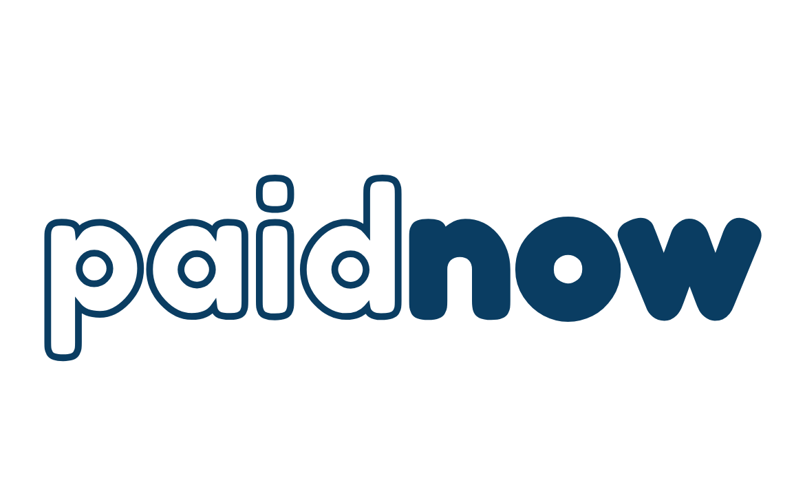 PaidNow Logo